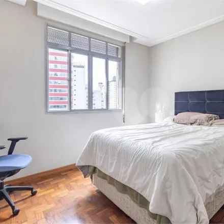 Buy this 3 bed apartment on Alameda Jaú 1716 in Cerqueira César, São Paulo - SP