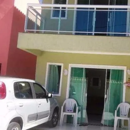 Buy this 5 bed house on Rua Oscar Bernardes Filho in Costazul, Rio das Ostras - RJ