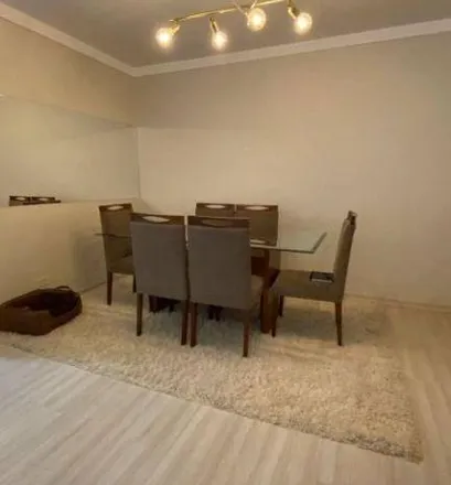 Buy this 2 bed apartment on Rua Primeiro de Maio in Vila Tolentino, Cascavel - PR