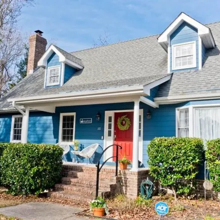 Buy this 4 bed house on 110 Oyster Bay Rd in Swansboro, North Carolina