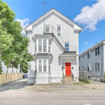 Buy this 8 bed house on 94 Florence St in Providence, Rhode Island