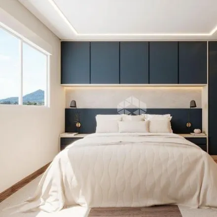 Buy this 1 bed apartment on Avenida Prefeito Evandro Behr in Camobi, Santa Maria - RS