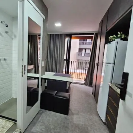 Buy this 1 bed apartment on Everybike in Rua França Pinto 421, Vila Mariana