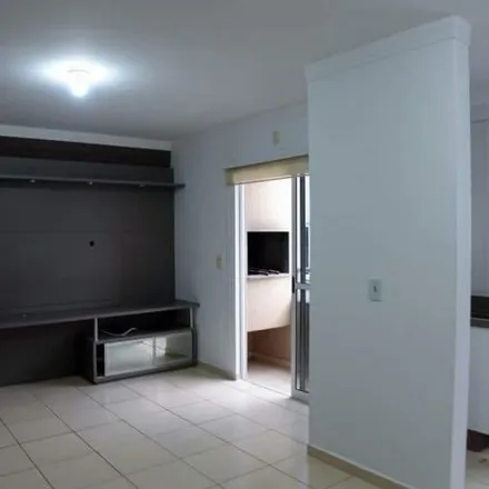Buy this 2 bed apartment on unnamed road in Serraria, São José - SC