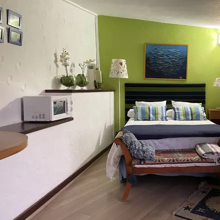 Rent this 3 bed house on Calle Agaete in 35019 Las Palmas de Gran Canaria, Spain