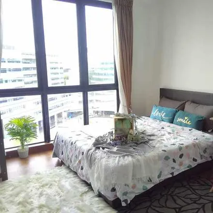 Image 1 - 3 Simei Street 3, Singapore 520105, Singapore - Room for rent