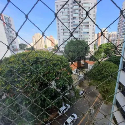Buy this 2 bed apartment on Rua das Camélias 35 in Mirandópolis, São Paulo - SP