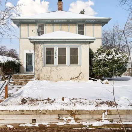 Buy this 3 bed house on 5726 Garfield Avenue South in Minneapolis, MN 55419
