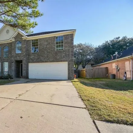Buy this 4 bed house on 21312 Wildcroft Drive in Harris County, TX 77449