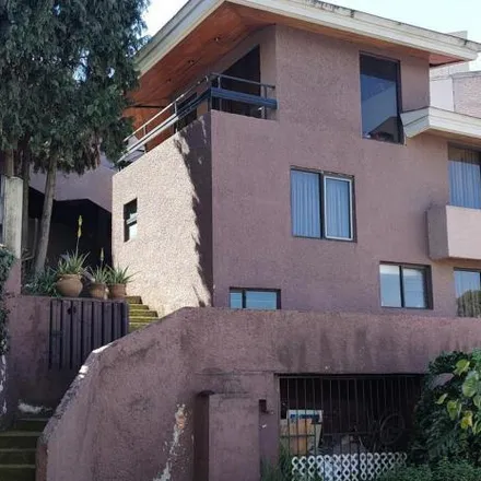 Buy this 4 bed house on Calle Bosque de Canelos in Cuajimalpa de Morelos, 05120 Mexico City