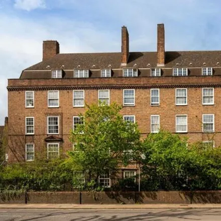 Image 2 - Frensham Street, London, SE15 6TU, United Kingdom - Apartment for sale