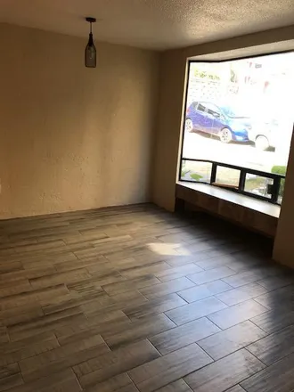 Rent this studio house on Calle Luis Lusati in 52977 Ciudad López Mateos, MEX