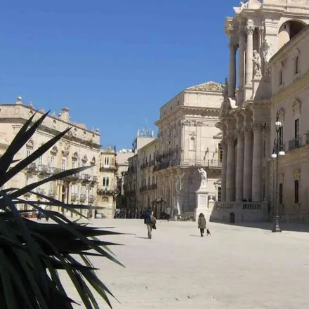 Image 9 - Syracuse, Siracusa, Italy - House for rent