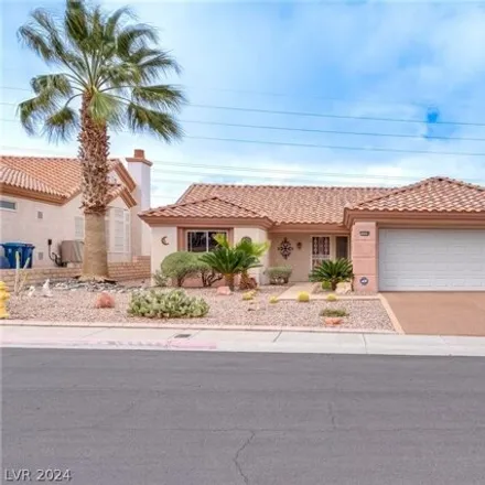 Buy this 2 bed house on West Villa Ridge Drive in Las Vegas, NV 89129