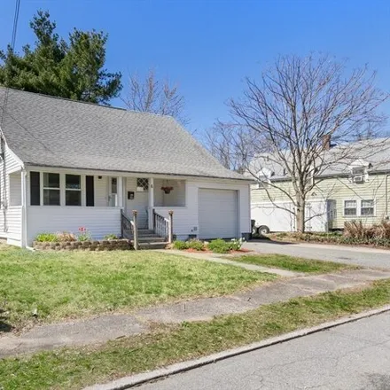 Buy this 2 bed house on 6 Beedle Terrace in Methuen, MA 01841