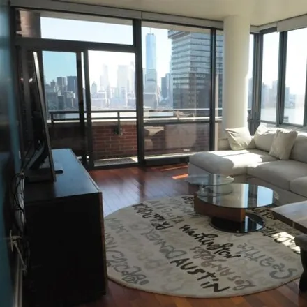 Image 3 - A1 Apartments, 2nd Street, Jersey City, NJ 07302, USA - House for rent