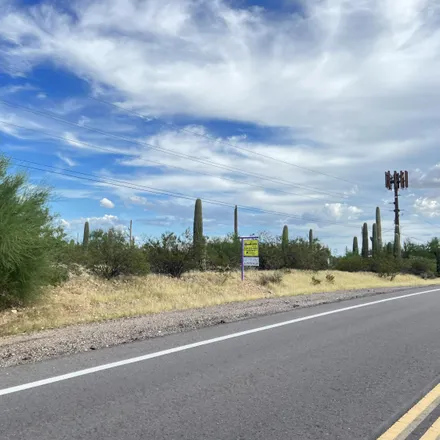 Image 7 - South Sandario Road, Pima County, AZ, USA - House for sale