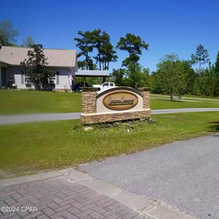 Image 2 - 161 Charlie Gaskin Drive, Wewahitchka, FL 32465, USA - House for sale