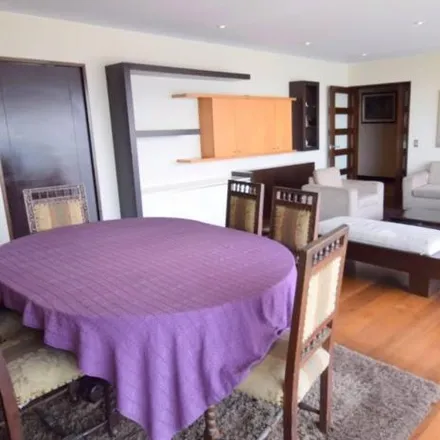 Buy this 3 bed apartment on Embajada de Serbia in Calle Carlos Porras Osores 396, San Isidro