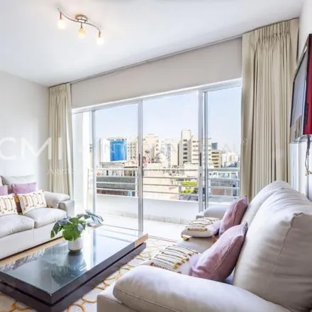 Image 2 - Schell Street 644, Miraflores, Lima Metropolitan Area 10574, Peru - Apartment for rent