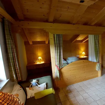 Rent this 1 bed apartment on 6236 Alpbach