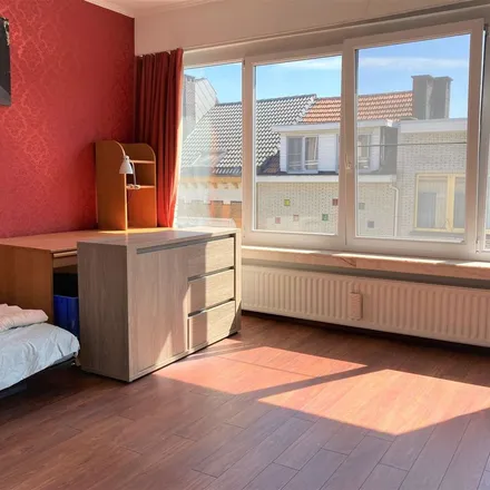 Image 9 - Victor Driessensstraat 34, 2018 Antwerp, Belgium - Apartment for rent