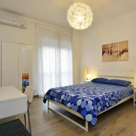 Image 1 - Via Anton da Noli, 00154 Rome RM, Italy - Room for rent