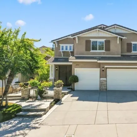 Image 2 - 25931 Voltaire Pl, Stevenson Ranch, California, 91381 - House for sale