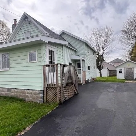 Buy this 5 bed house on 120 Haven Street in City of Watertown, NY 13601