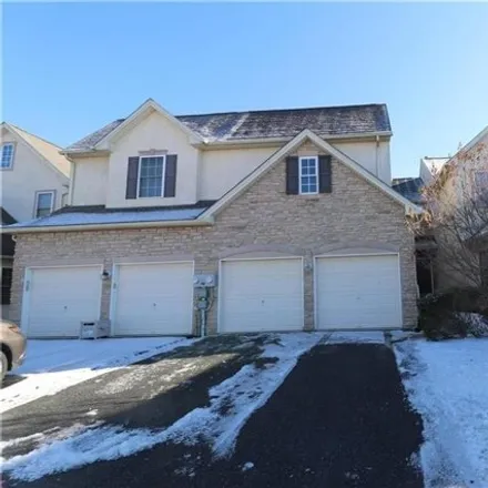 Rent this 3 bed house on 2417 Thistle Road in Lower Macungie Township, PA 18062