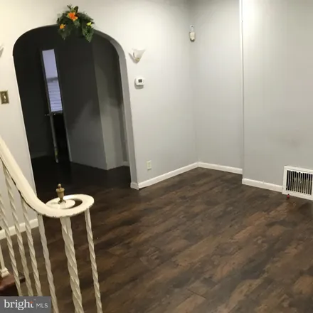 Rent this 3 bed townhouse on 6334 Reedland Street in Philadelphia, PA 19142