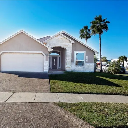 Buy this 3 bed house on 5048 Queen's Court in Corpus Christi, TX 78413