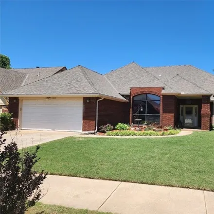Buy this 5 bed house on 1249 Northwest 198th Street in Oklahoma City, OK 73012