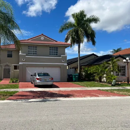 Rent this 4 bed house on 6224 Southwest 149th Avenue in Miami-Dade County, FL 33193