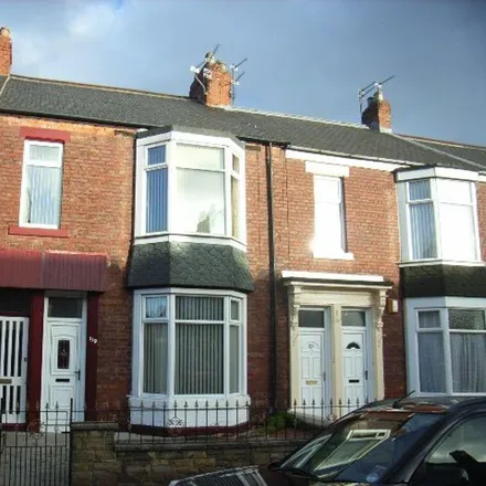 Rent this 2 bed apartment on Best-One in Mortimer Road, South Shields