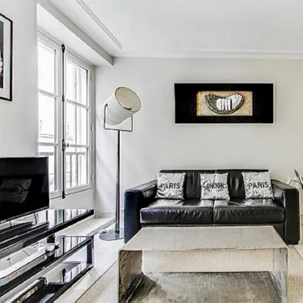 Image 5 - 19 Rue Racine, 75006 Paris, France - Apartment for rent