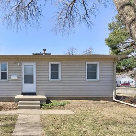Image 1 - 418 South 27th Street, Council Bluffs, IA 51501, USA - House for sale