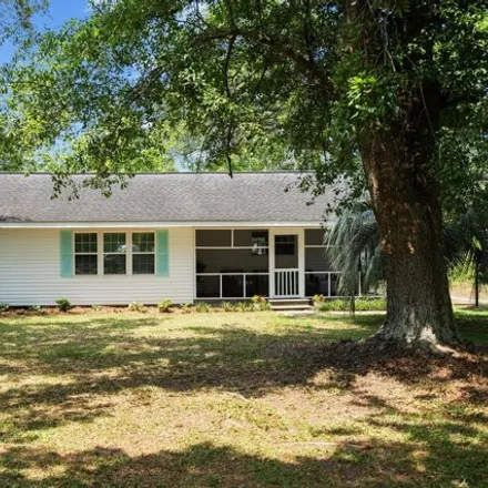 Image 1 - 1499 West 14th Street, Southport, NC 28461, USA - House for sale