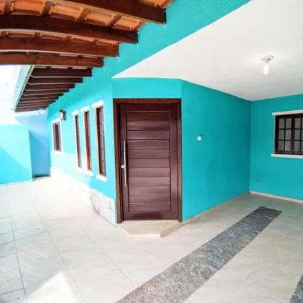 Buy this 3 bed house on Rua Joaquim Pires Júnior in Altos de Cocaia, Cotia - SP