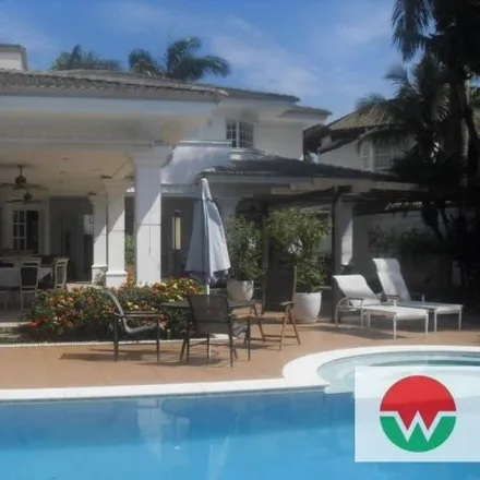 Buy this 6 bed house on Avenida 2 in Guarujá, Guarujá - SP