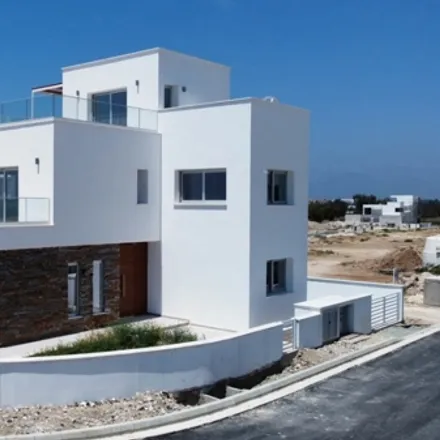 Image 1 - Famagusta, Papakosta Leonida, 8220 Chloraka, Cyprus - House for sale