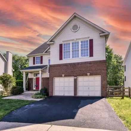 Rent this 5 bed house on 46342 Summerhill Place in Cascades, Loudoun County