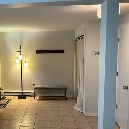 Rent this 2 bed condo on Boston