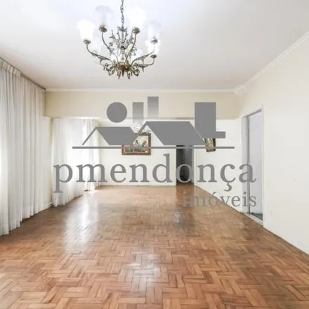Image 2 - Rua Itapicuru 356, Perdizes, São Paulo - SP, 05006-000, Brazil - Apartment for sale