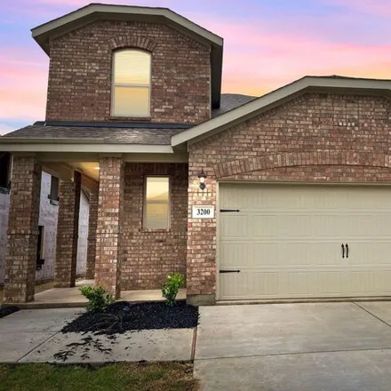 Rent this 5 bed house on 2371 East Melissa Road in Melissa, TX 75454