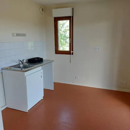 Image 4 - 6 Rue de l'Hermine, 35000 Rennes, France - Apartment for rent