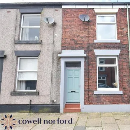 Buy this 2 bed townhouse on Belgrave Street in Rochdale, OL12 7BS