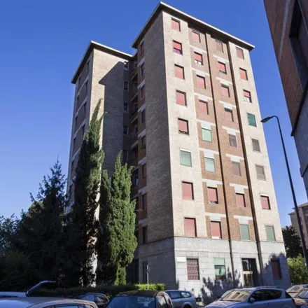 Image 5 - Via Salvatore Barzilai 14, 20146 Milan MI, Italy - Apartment for rent