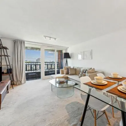 Image 1 - 1 Edith Terrace, Lot's Village, London, SW10 0TL, United Kingdom - Room for rent