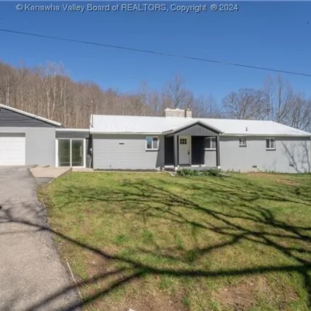 Buy this 4 bed house on Dean Drive in Jarretts Ford, Kanawha County